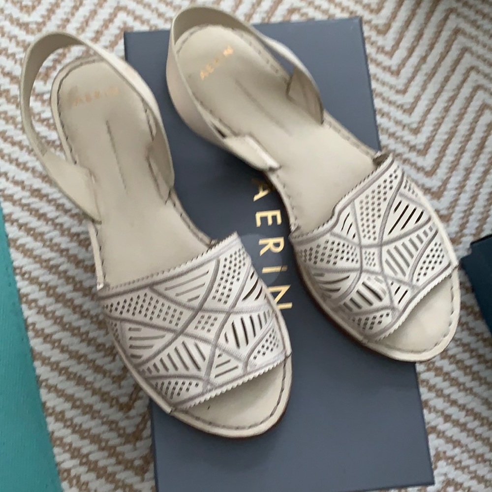 Aerin sandals